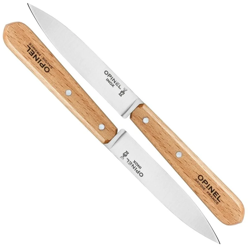 Paring Knives No.112 (Box of 2)