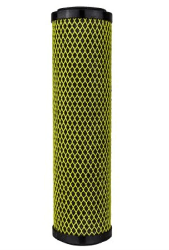 Pentair Fibredyne C-155 Electroplating Carbon Filter Cartridge