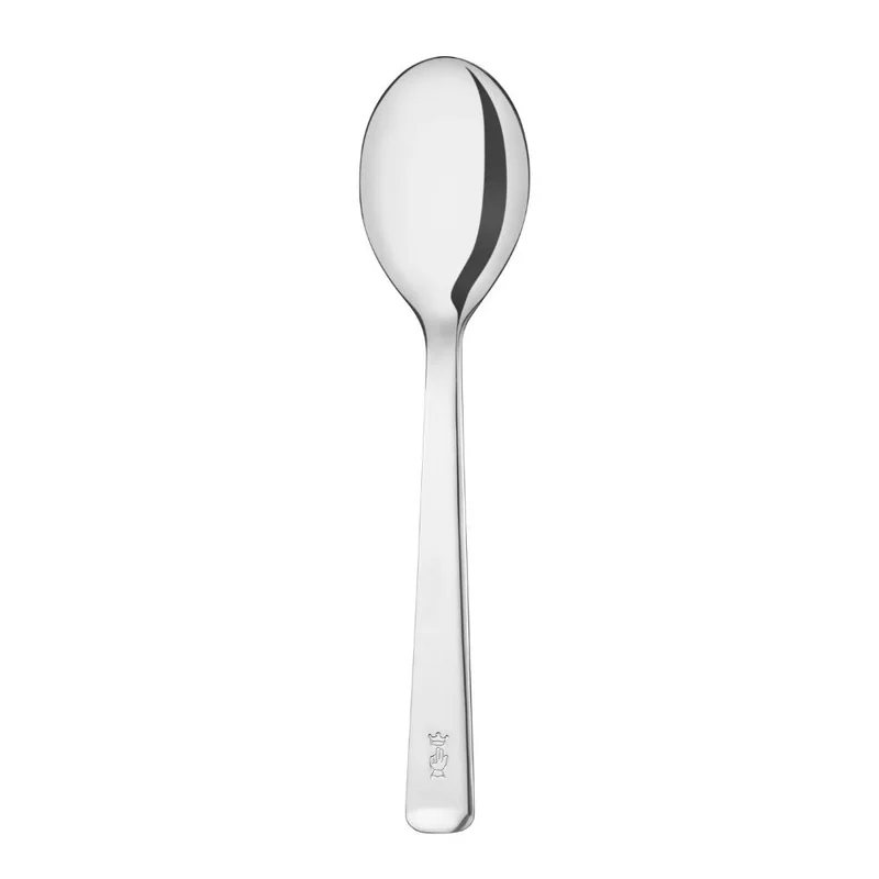 Perptue 4-Piece Teaspoon Set