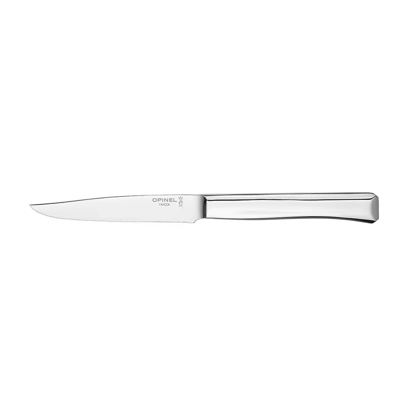Perptue "Entremets" Set of 12-Piece Demi-tasse Knives