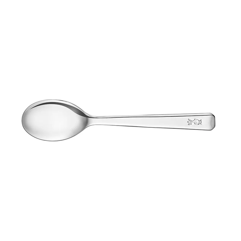 Perptue "Entremets" Set of 12-Piece Demi-tasse Moka Spoon