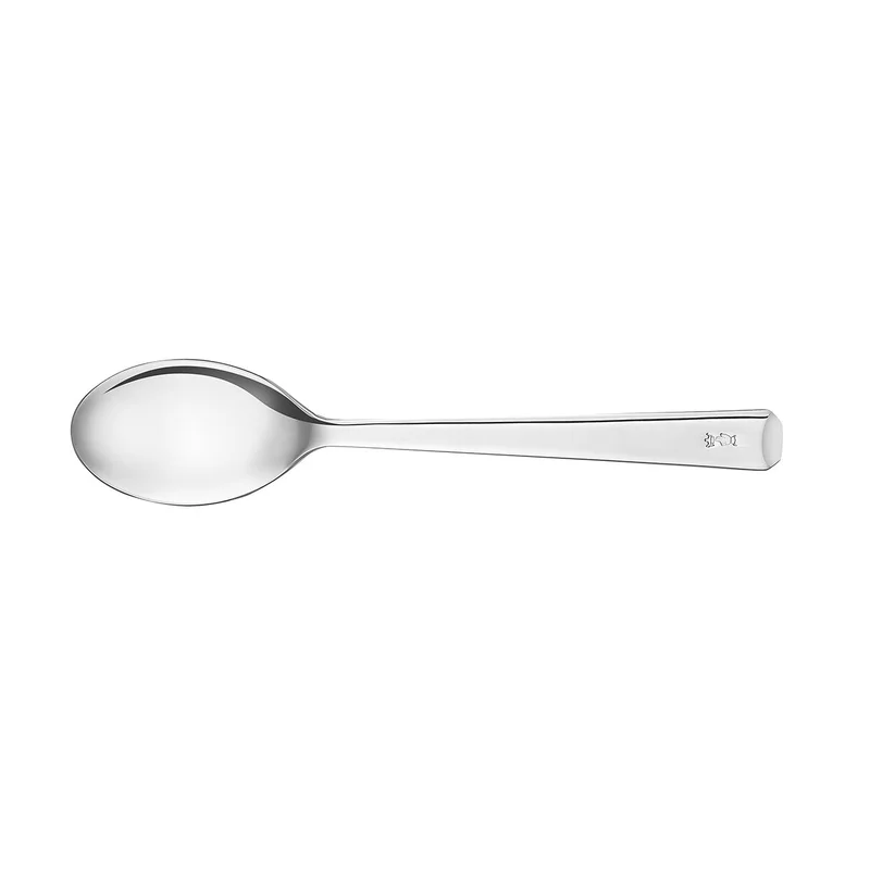 Perptue "Entremets" Set of 12-Piece Demi-tasse Table Spoons