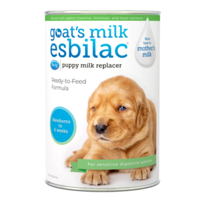 Pet-Ag Goats' Milk Esbilac Liquid