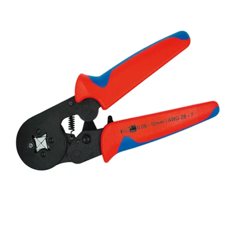 PEW 8.84 Crimping Tool Precision Crimping for Accurate Wire Connection