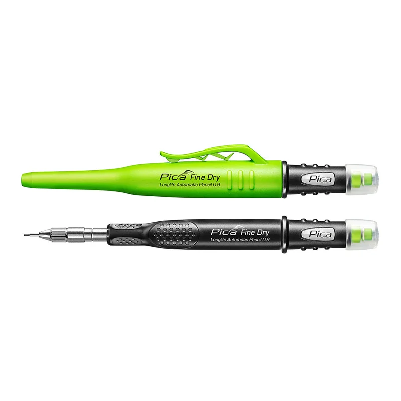 Pica Fine-Dry Longlife Automatic Pencil (0.9mm)