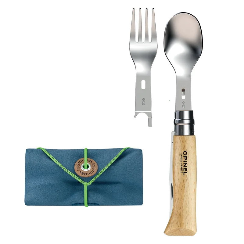 Picnic Set with No.08 Knife Picnic+