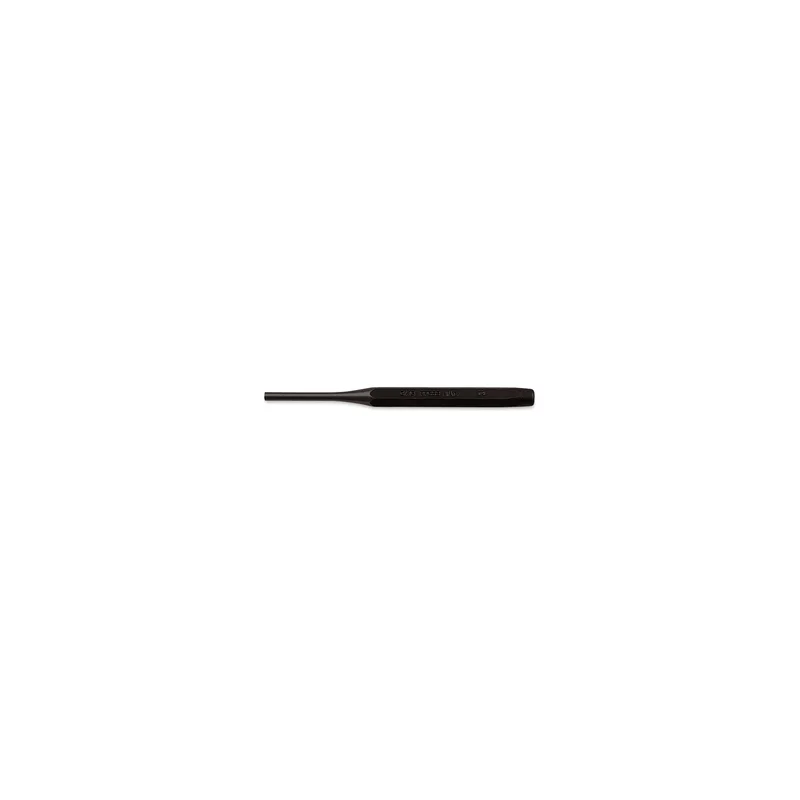 Pin Punch 3/16" x 5-1/4"