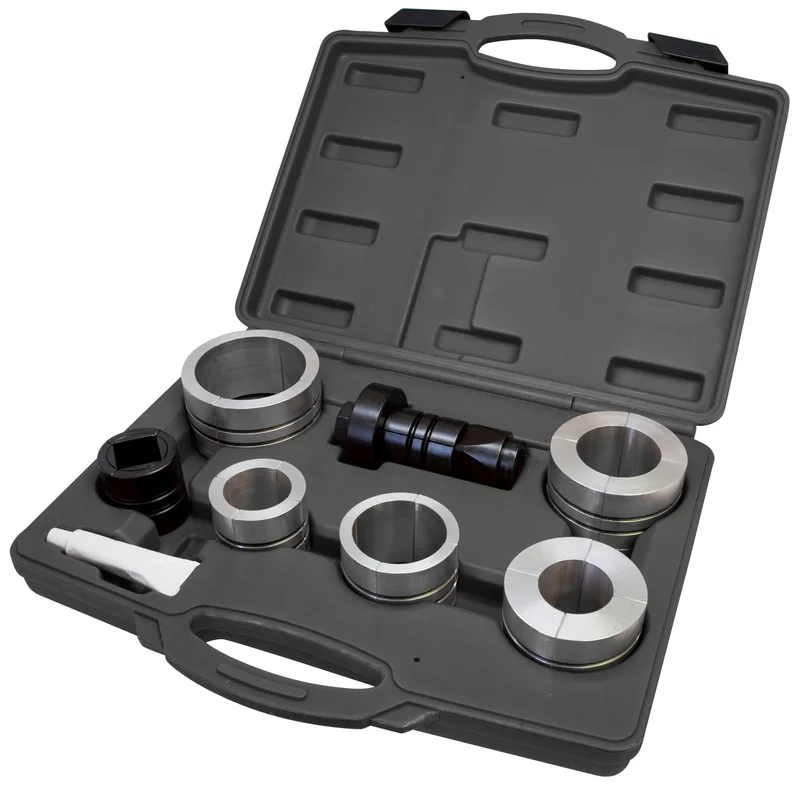 Pipe Stretcher Kit