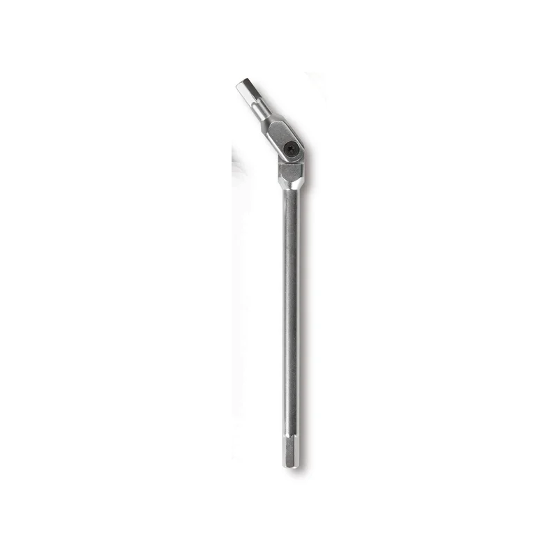 Pivot Head Hex Key