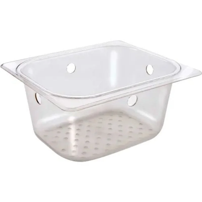 Plastic Perforated Basket for Dump Sinks Krowne 30-160