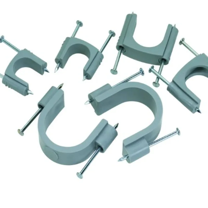 Plastic Service Entrance Straps 2-Hole BSEU6-50