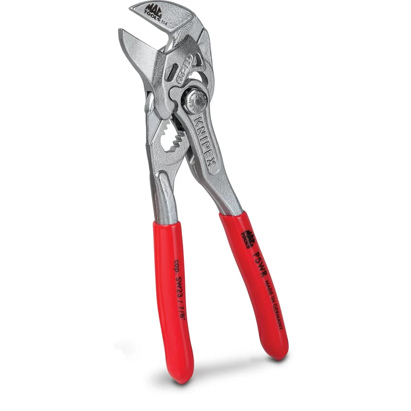 Pliers Wrench - 5"