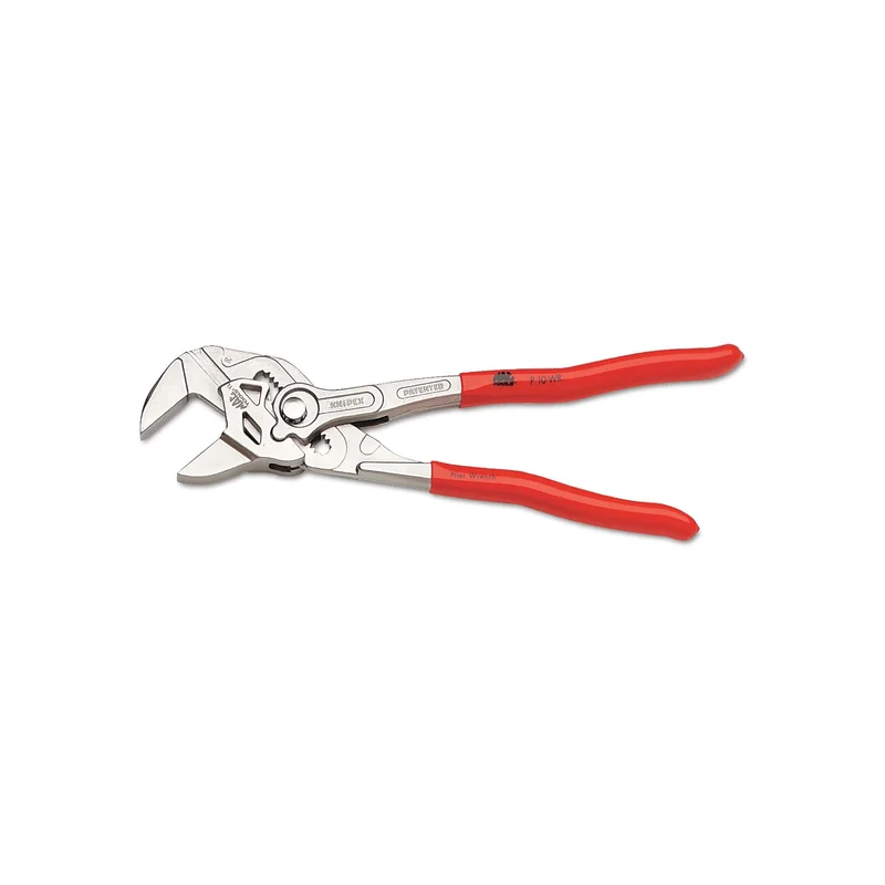Pliers Wrench - 7-1/4"