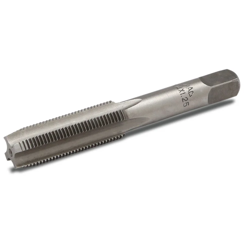 Plug-Style Metric Tap M14-1.25