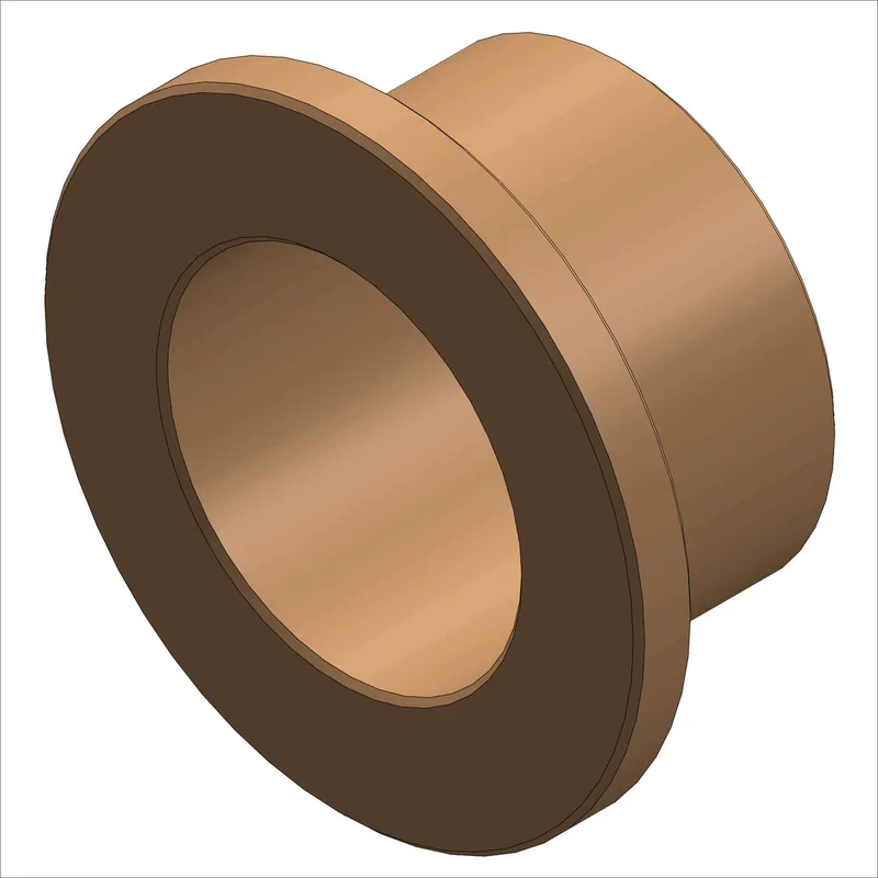 PN 1035/100 - BSH OLITE SF-2024-8 .75O.D.