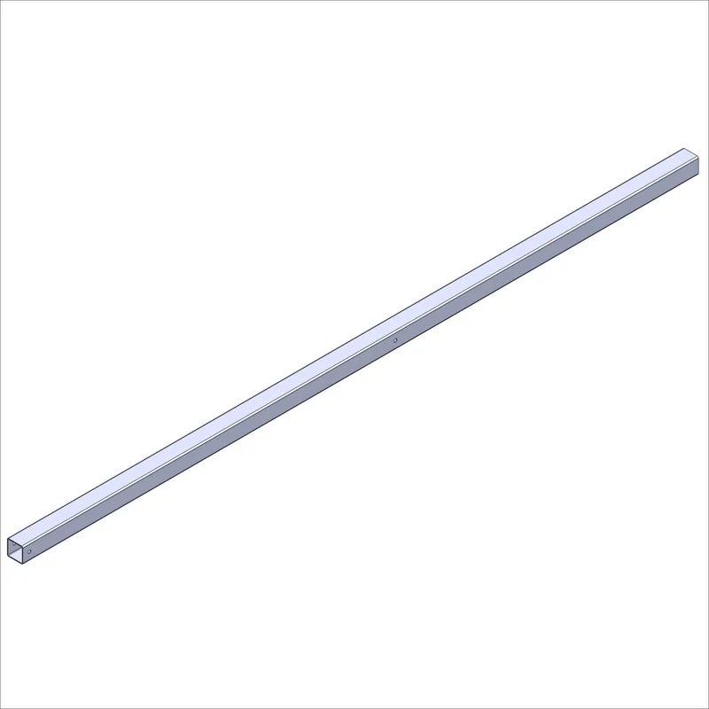 PN 11035-04 - TB, LEG, 1.25SQ.065W@54