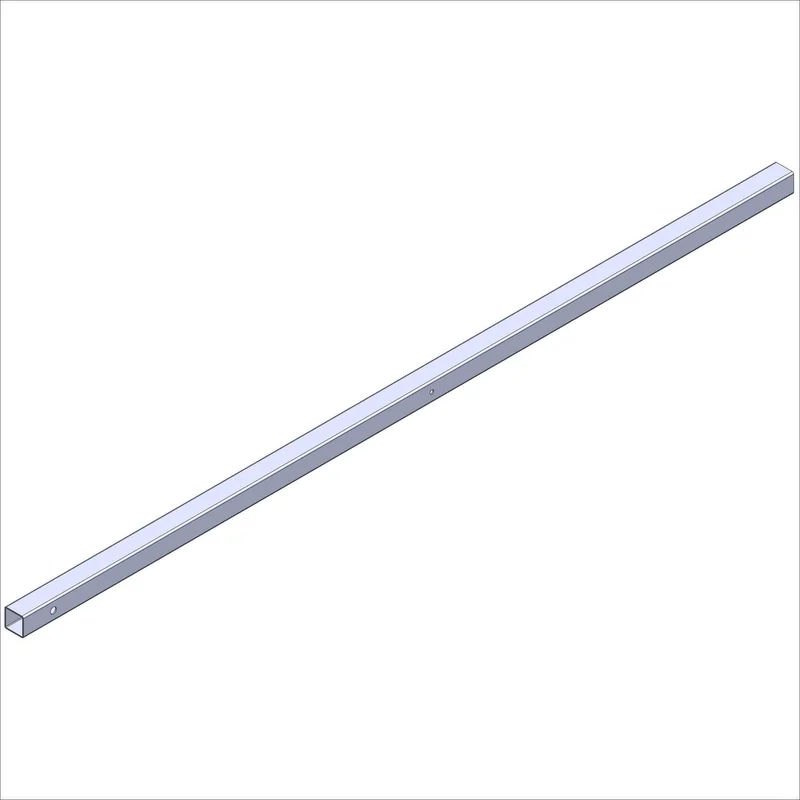 PN 11035-05 - RML LWR WMT, ST, NEW MOMBO