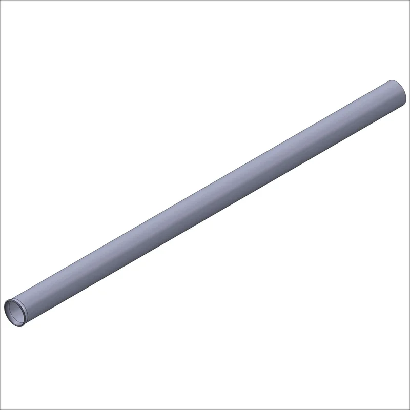 PN 13014 - TB, ST, 1.25D, @ 24.0", FLAIR