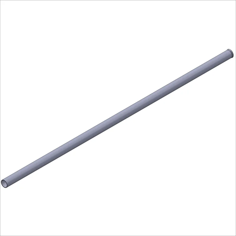 PN 14001 - TB, ST, 1.0D, @36.0", FLAIR