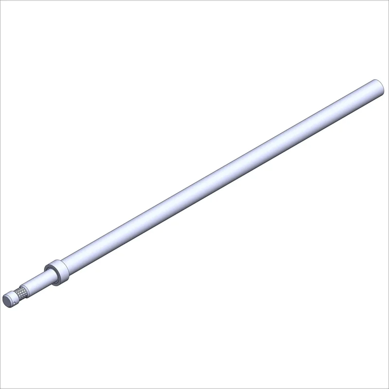 PN 2027-2 - TOP RISER WMT, .75D, 19.5"