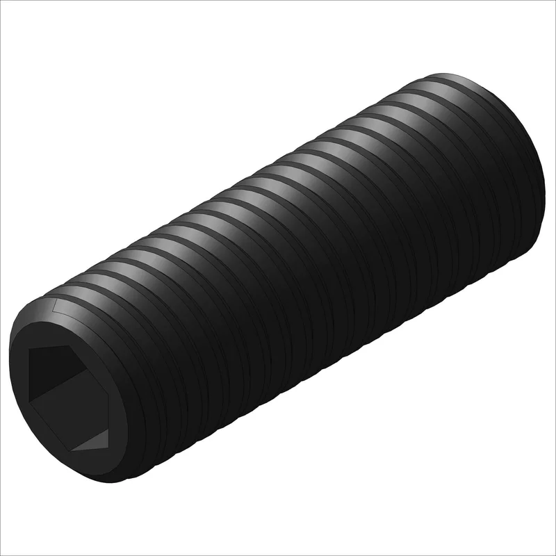 PN 25-0294 - 3/8-16 SET SCREW