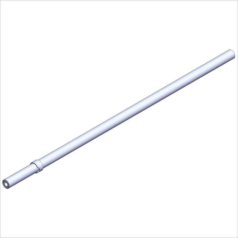 PN 339561-1B - BASE COL WMT 40" CS