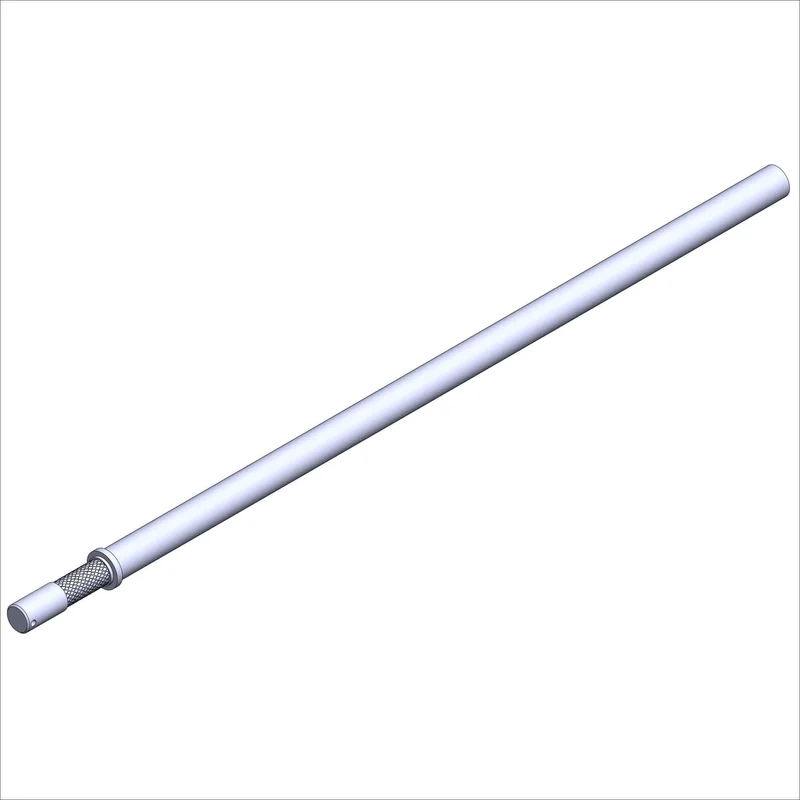 PN 339758-1 - C+ BASE WMT, 1.25D 37.5" BLK