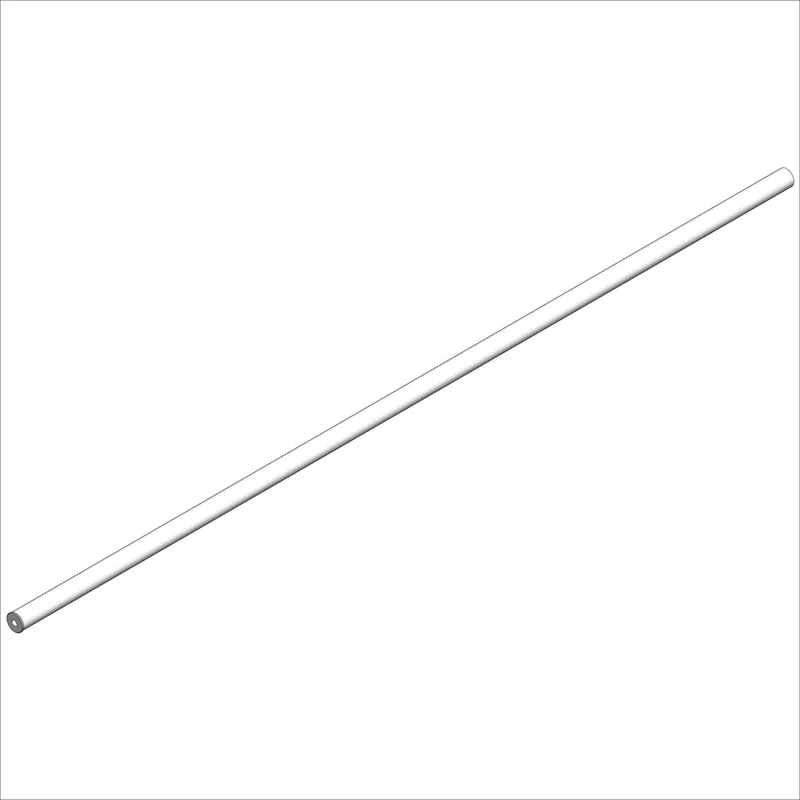PN 377578-2 - MOMBO COMBO RISER WMT 1.25 DIA., @64"