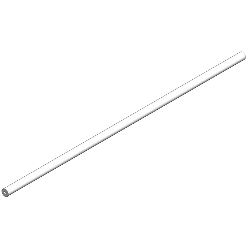 PN 377578-3 - MOMBO COMBO RISER WMT 1.5DIA., @58"