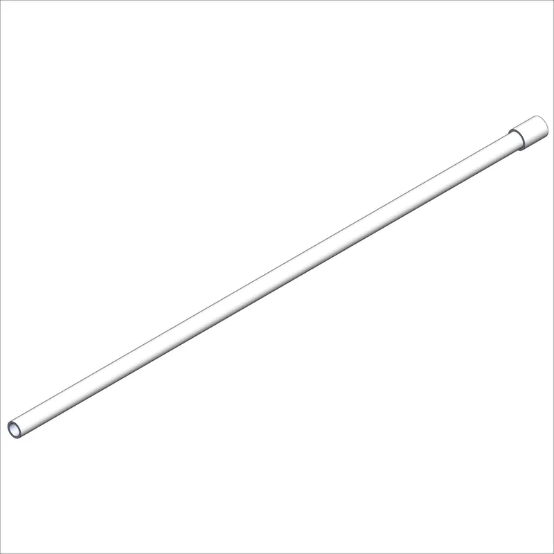 PN 386033-1 - TOP RISR WMT, 1.0D 40"HD