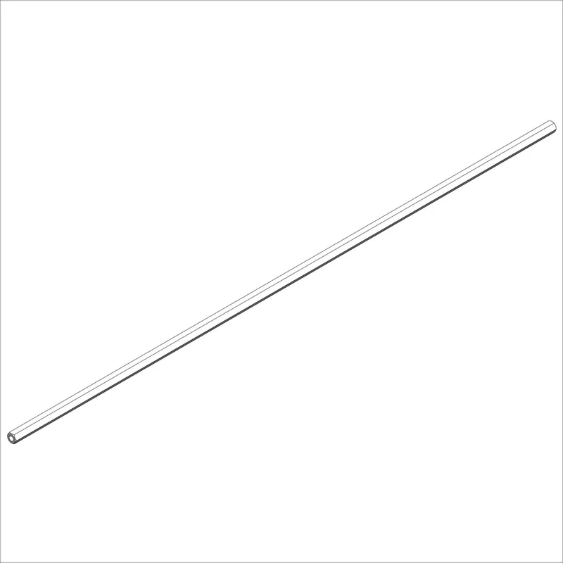 PN 395300-2 - DWD ROUNDY TIE ROD 33.625"