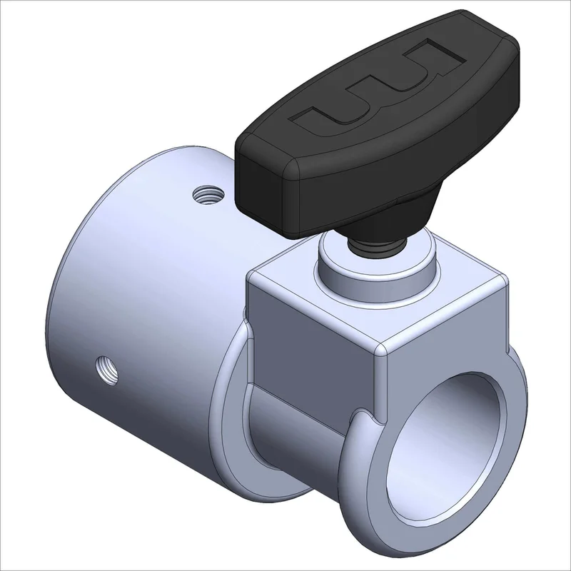 PN 4000 - BONNET BRAKE HOUSING #54