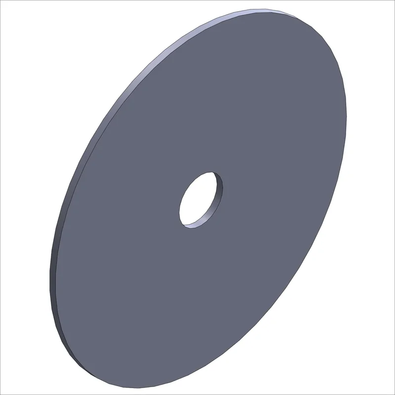 PN 54021 - GASKET, MAGIC, 2.5"