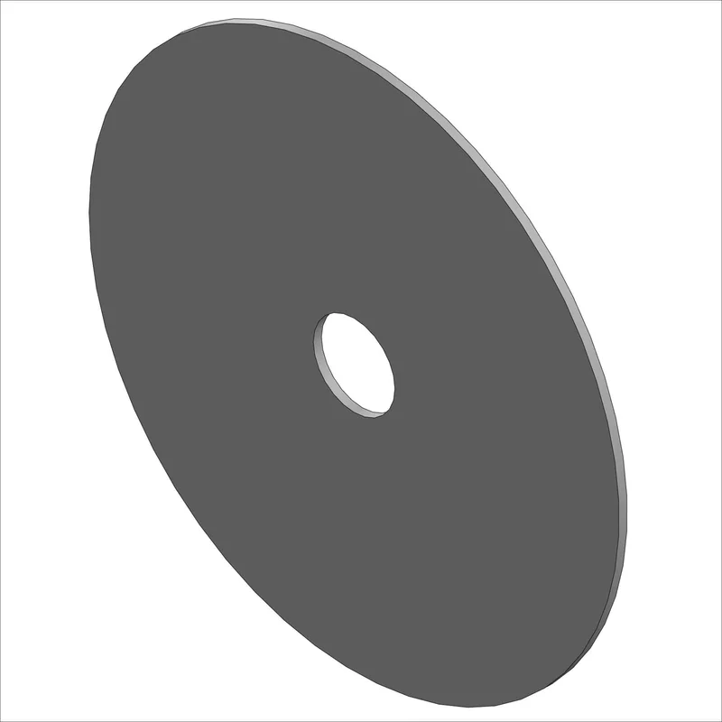 PN 54023 - GASKET MAGIC 3.25" W .5"HOLE