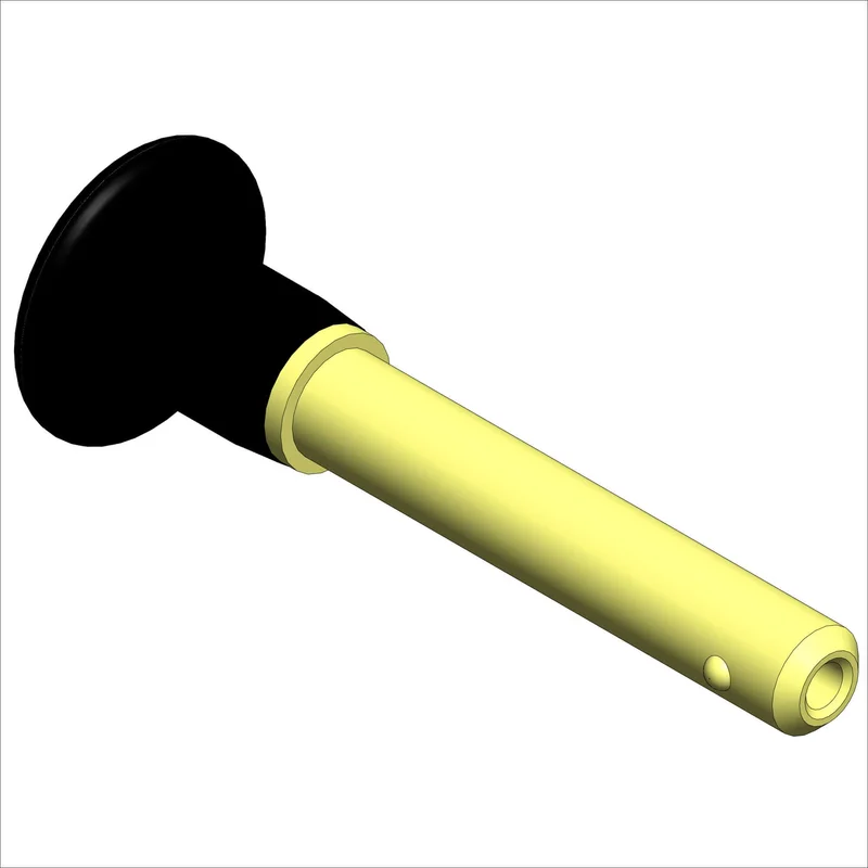 PN 6306/100 - PP-PIN, CL-5-BLPB-1.5