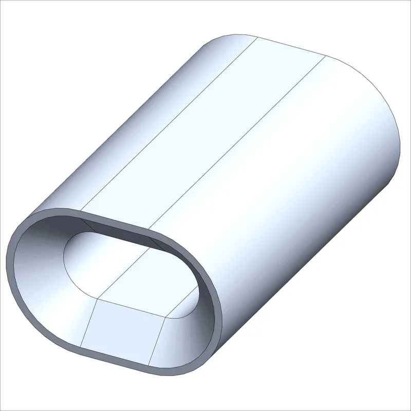 PN 6359/100 - CABLE HOLDER 5759-13 x 5