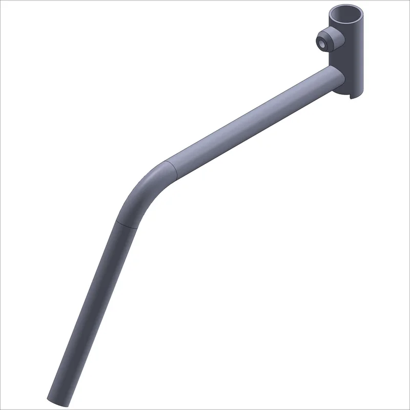 PN 75503 - HOLLYWOOD C UPPER LEG WMT