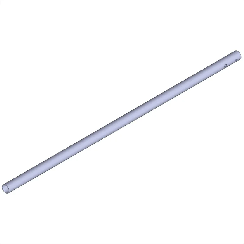 PN 755040-1 - H/C, BASE COL WMT, 37