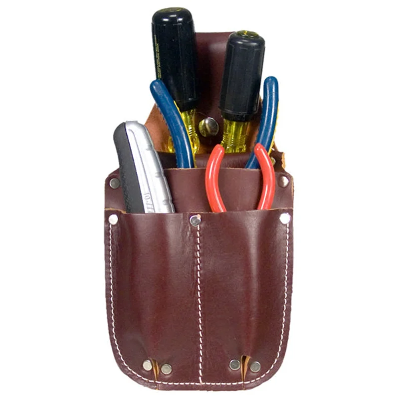 Pocket Caddy OxyBlack