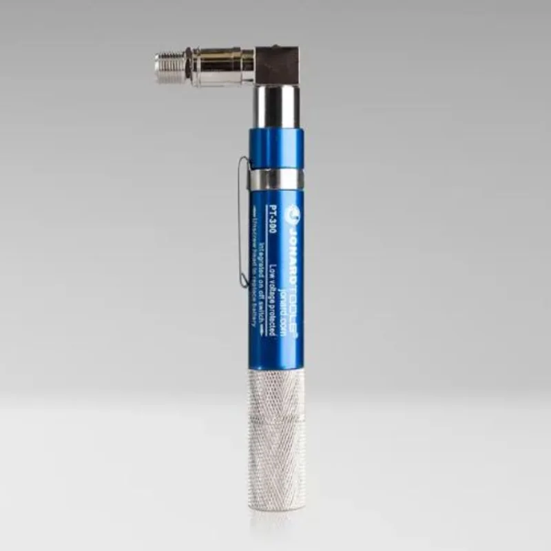Pocket Continuity Tester and Toner with Voltage Protection PT-300 (Pack of 2)