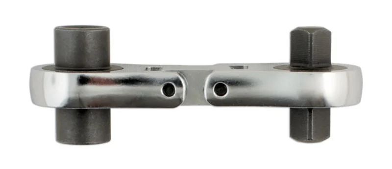 Pocket Ratchet & Bit Driver 1/4"D 6074