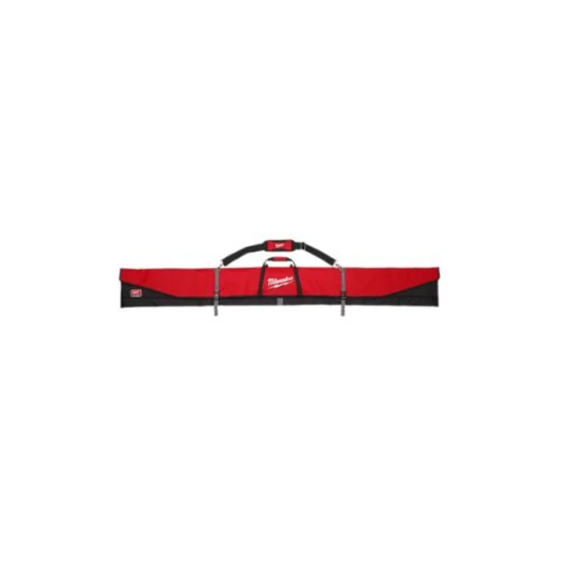 Portable Heavy Duty Expandable Nylon Storage Bag Red MLXPSB