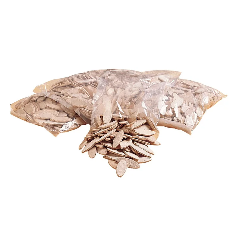 Porter Cable #10 Biscuits (250 Pack)