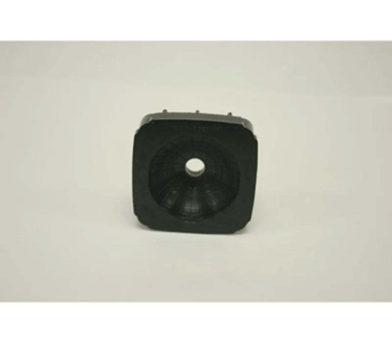 Post Sockets 4" x 4"