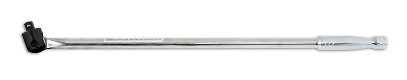 Power Bar 1/2"D 600mm 1343