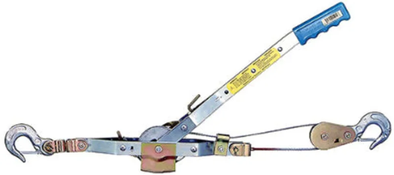 POWER PULL 2 TON CABLE