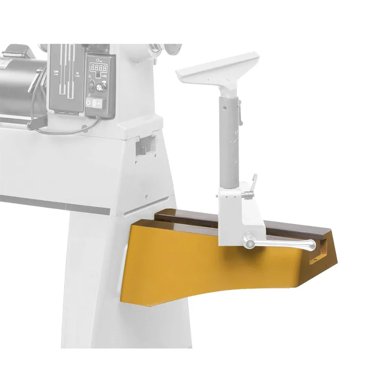 Powermatic Bed Extension for 3520C Lathe
