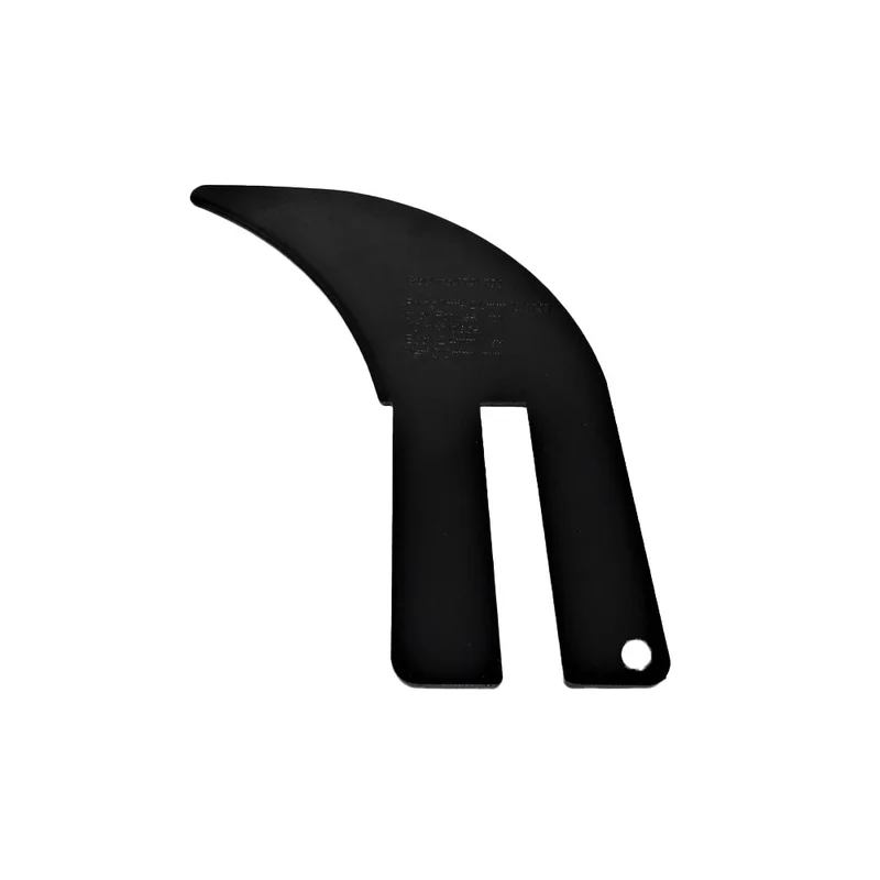 Powermatic Low Profile Thin Riving Knife for PM1000 Table Saws