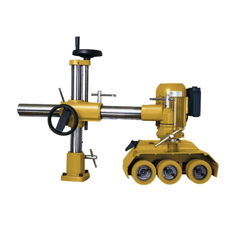Powermatic PF-31 4-Speed Power Feeder 1HP, 1-PH, 115V