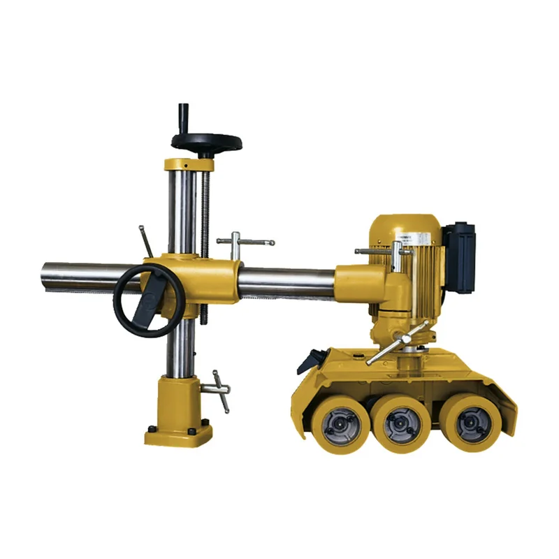 Powermatic PF-33 4-Speed Power Feeder 1HP, 3-PH, 230V